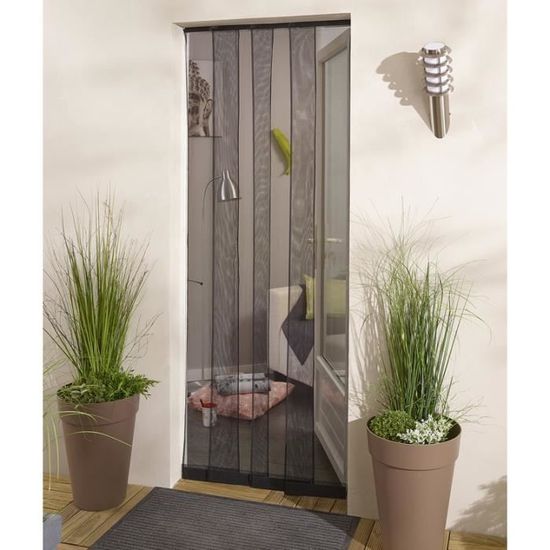 Moustiquaire Aimante Porte