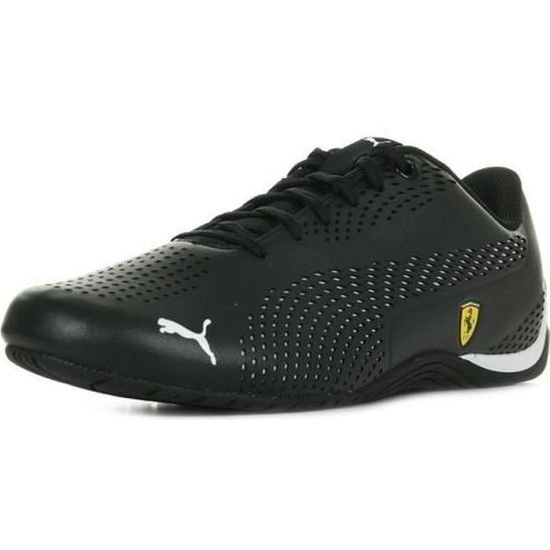 puma drift cat 3 femme gris