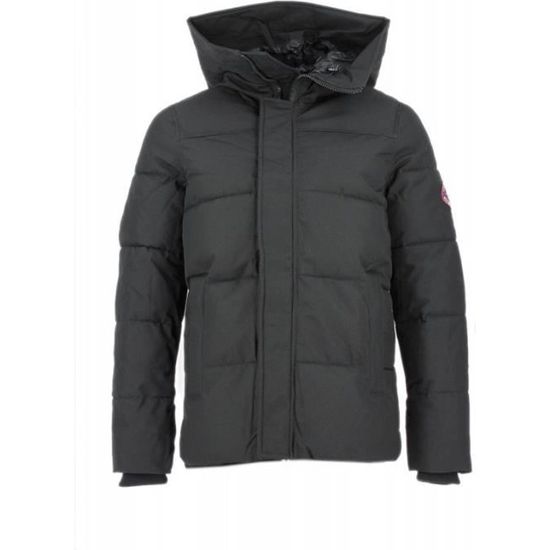 Doudoune Homme D’hiver 2025 – Manteau Sportif Coupe-vent Imperméable – Pour Snowboard, Moto, Running Et Ville - 8