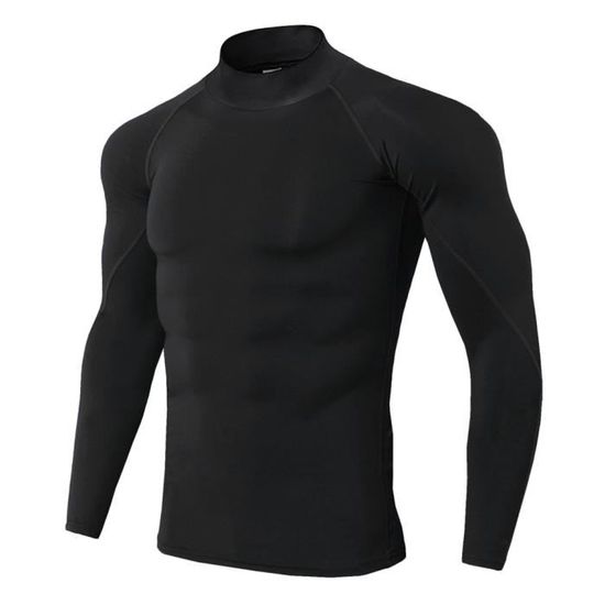 Haut De Bain Homme T-shirt Natation Danfiki UPF50 - Séchage Rapide Homme Sports Nautiques Vêtement Protection Solaire Haut De Bain Homme T-shirt Natation Danfiki UPF50 - Séchage Rapide Homme Sports Nautiques Vêtement Protection Solaire