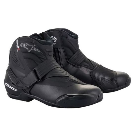 Demi botte alpinestar best sale