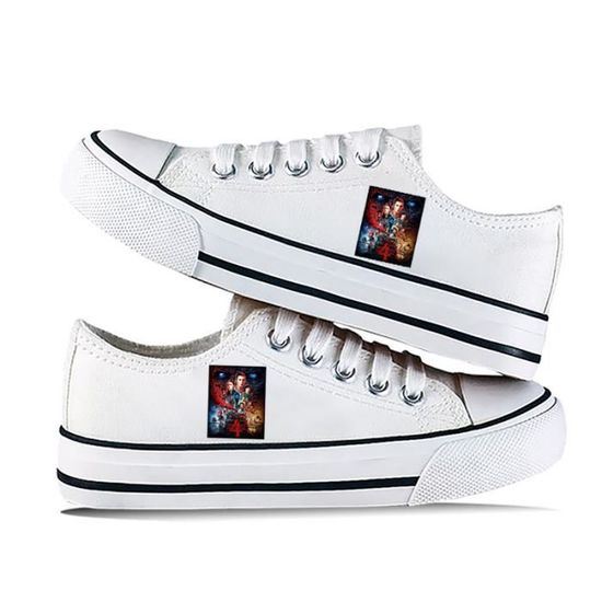 Baskets stranger things best sale
