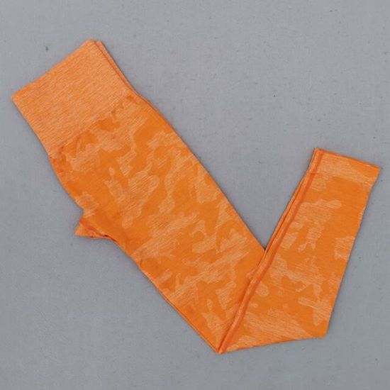 Leggings D'Halloween Pour Filles - Collants D'automne à