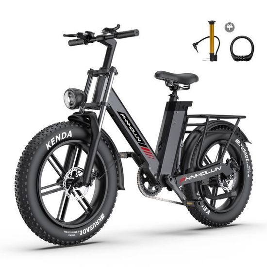 Batterie velo electrique 48v 17ah 2025
