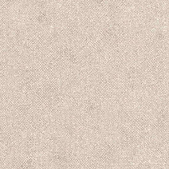 Papier Peint Intissé Rasch Vagues – 0,53 X 10,05 M, Beige, Motif Vague 60 Cm