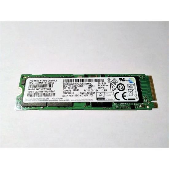 Pm961 ssd new arrivals