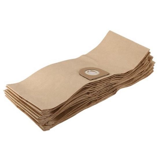 10 X Confezione Aspirapolvere Carta Sacchetti Per Vax 3 IN 1