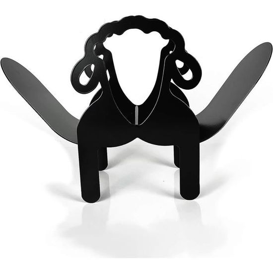 Porte-papier Toilette Debout, Porte-papier Toilette Debout, Traitement De Surface En Acier