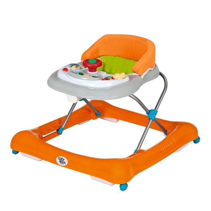 Trotteur baby on sale relax