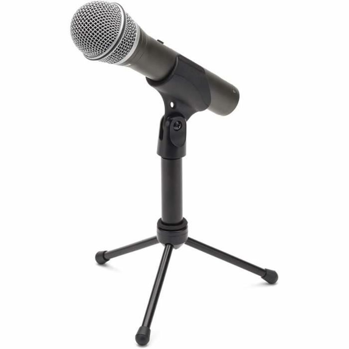 Samason Microphone Q2U (vendu sans le pied)