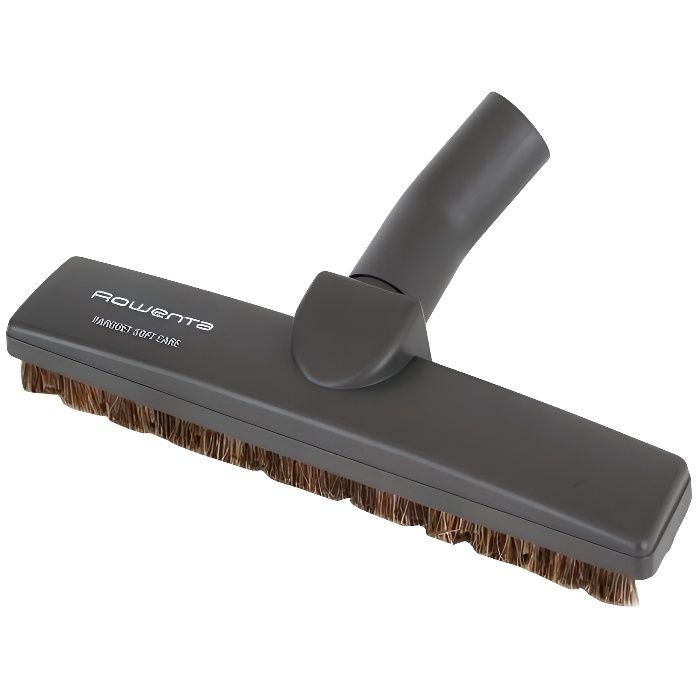 Rowenta ZR900401 Brosse Parquet Soft Care