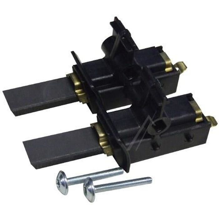 2x charbons moteur VEDETTE 52X5258