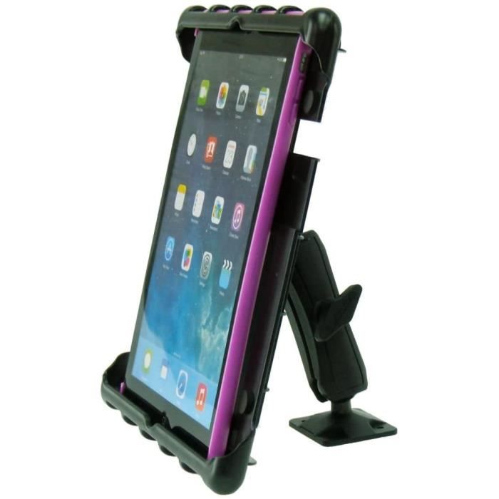 BuyBits Vis Réparation Permanent Voiture Vans Camion Minibus Fixation Tableau de Bord Pour IPAD Pro