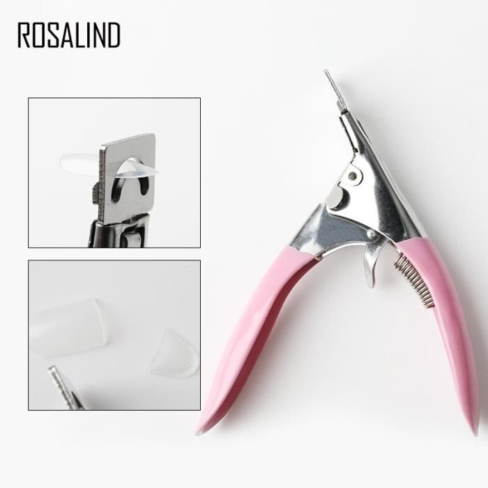 1 pièces coupe ongles manucure pince coupe ongles Type spécial coupe ongles manucure outils coupe tondeuse cou GF3133
