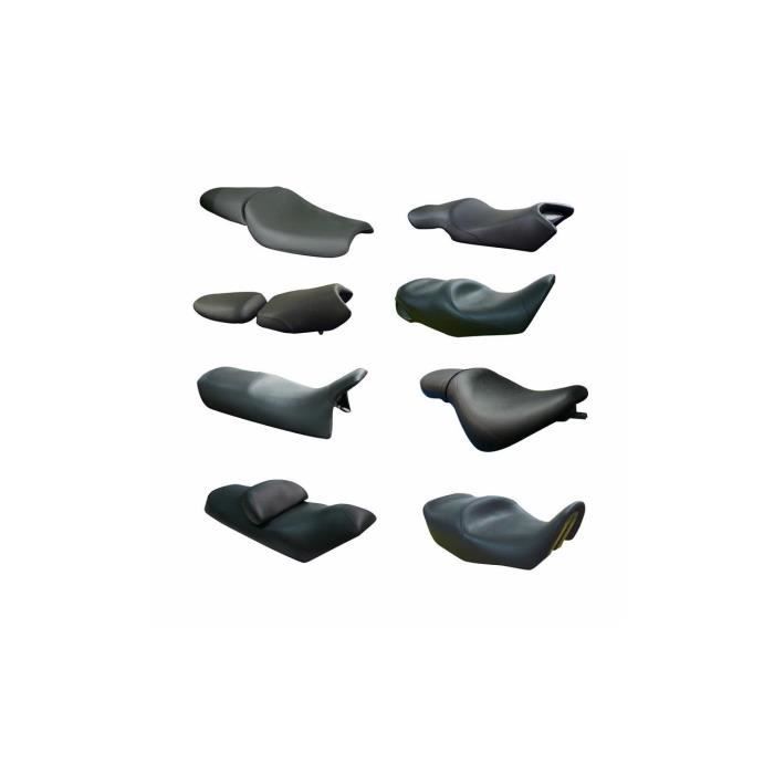 SUZUKI 650 GSXF - 08/11 - HOUSSE SELLE BAGSTER - 2883