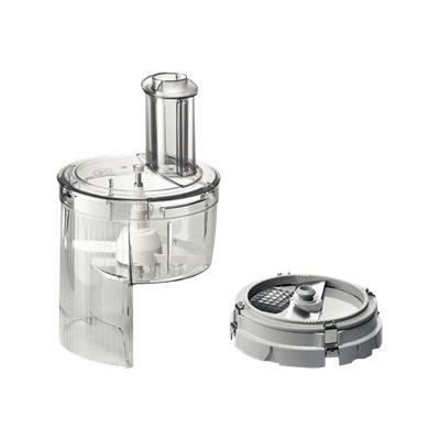 BOSCH Accessoires MUZ5CC1 Découpe-dés pour robot MUM5