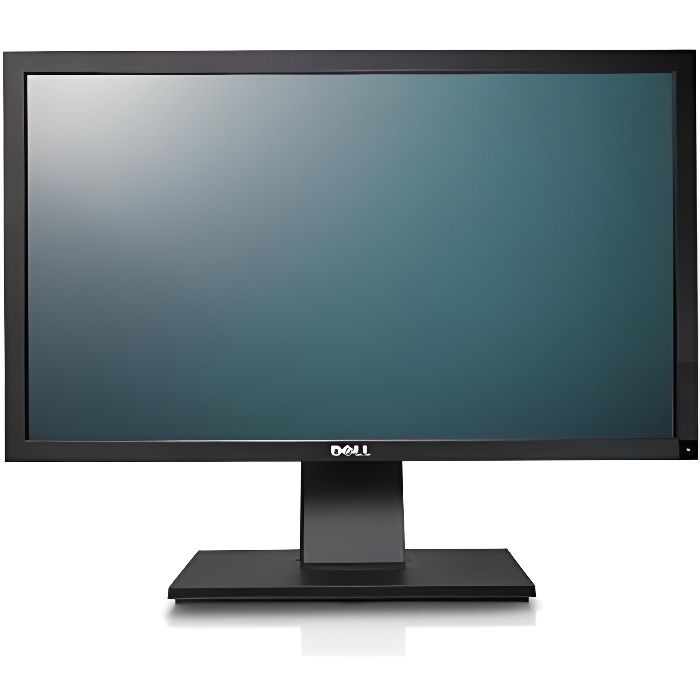 DELL LCD 23