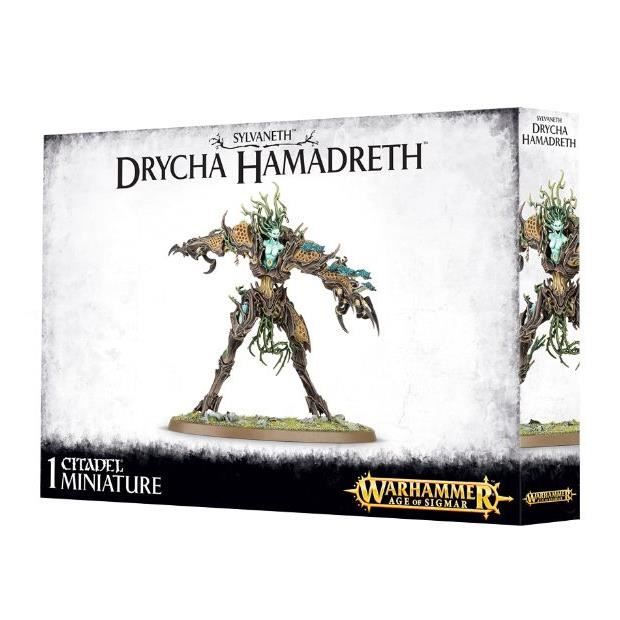 Drycha Hamadreth - Sylvaneth 92-15 - Warhammer Age of Sigmar