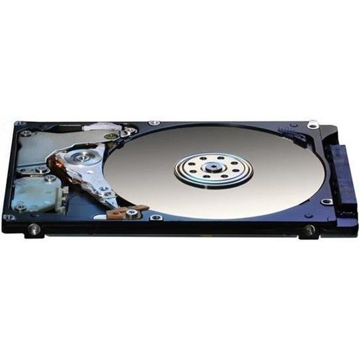 320 Go disque dur SATA 2.5\