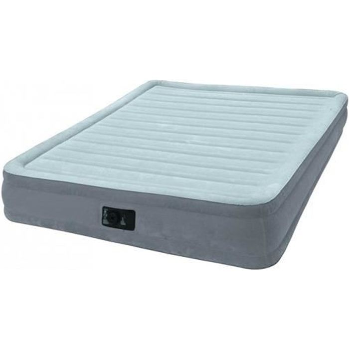 Intex Comfort Plush Lit gonflable