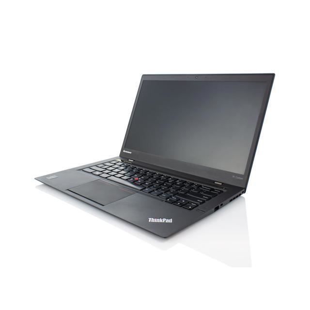Lenovo X1 Carbon I7 2.1ghz 8go 240ssd 1600x900