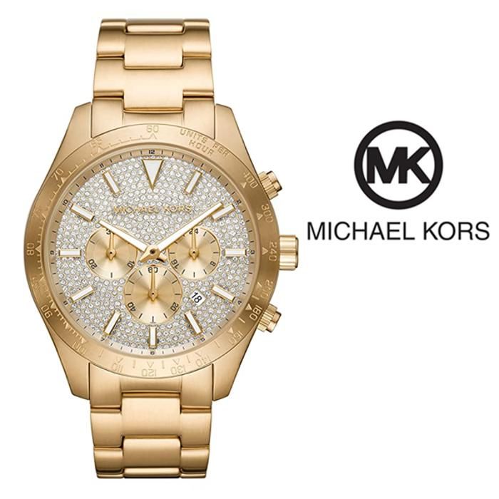 MICHAEL KORS WATCHES + BOX NEW MK8873
