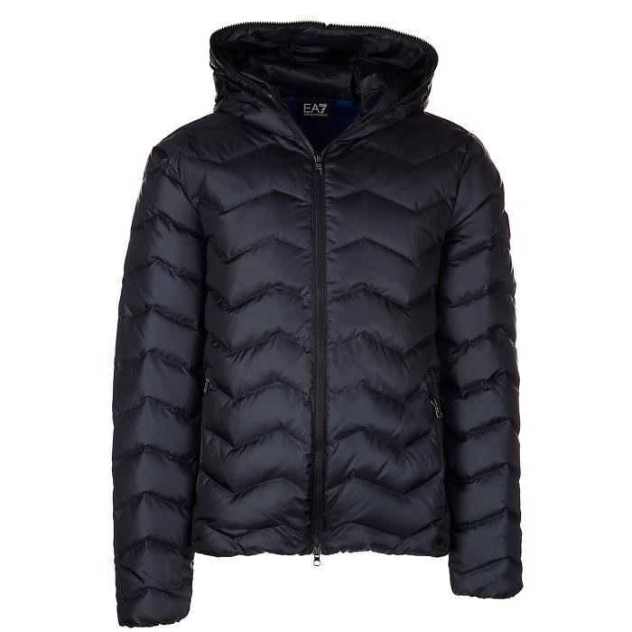 Pantalon homme sport jumpsuit Emporio Armani EA7