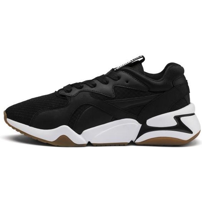 Baskets Puma Nova 90's Bloc femme