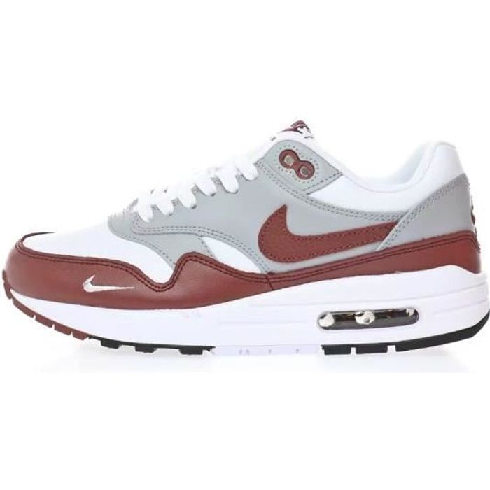 Baskets Air-Max 1 Premium Brown