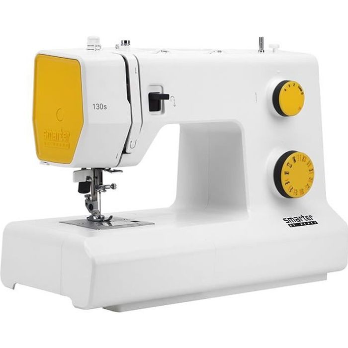 Machine à coudre SMARTER BY PFAFF 130s