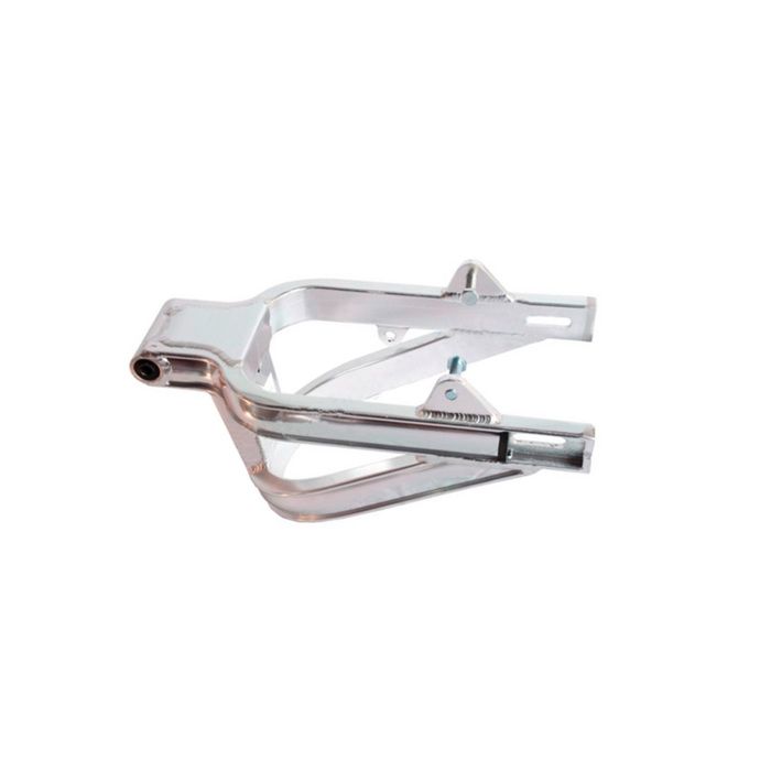 Bras oscillant alu renforcé rallongé + 6cm - Moto Dax SKYTEAM