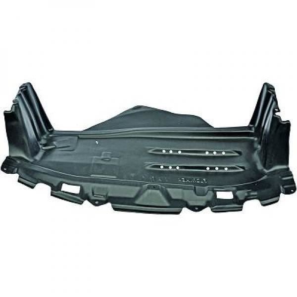 Cache sous moteur Toyota Yaris 2003-2005