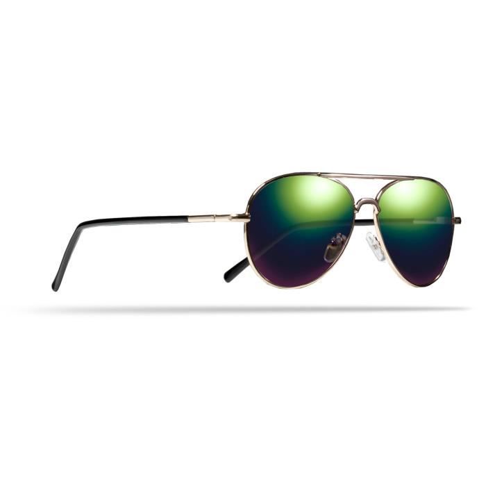 Trespass Hologram - Lunettes de soleil - Enfant