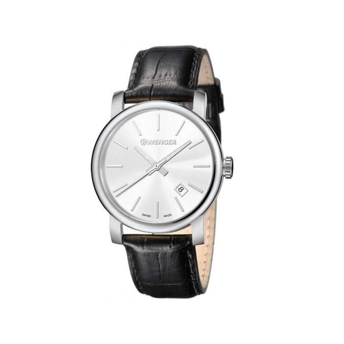 Wenger montre homme Urban Classic Vintage 01.1041.122