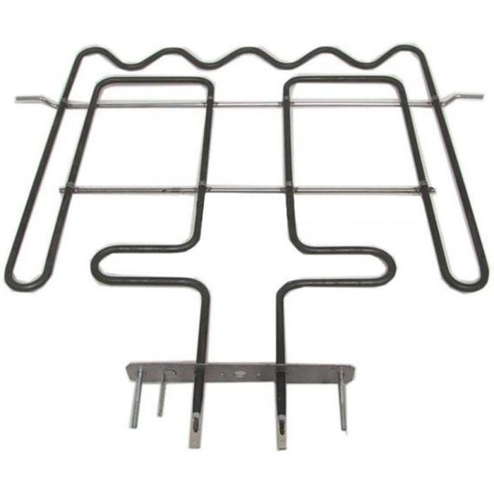 481010568824. RESISTANCE SUPERIEURE/GRILL 2450 W