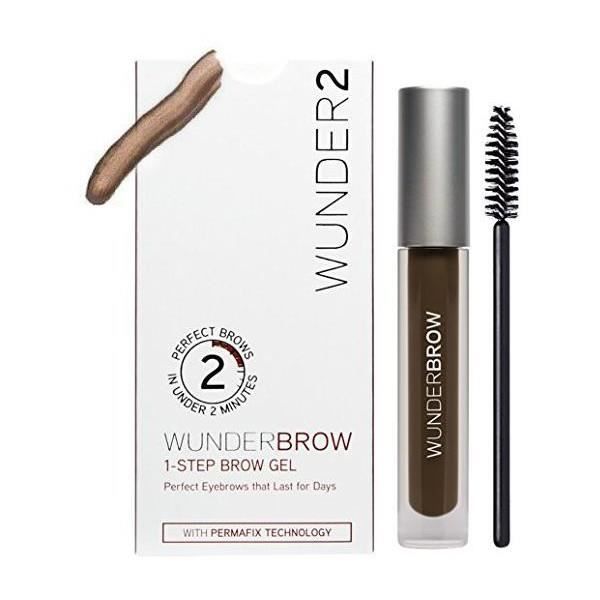 WunderBrow 2 Brunette Kit