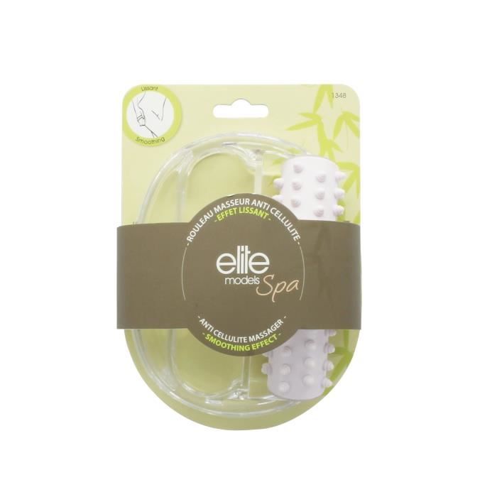 ELITE Rouleau masseur anti cellulites