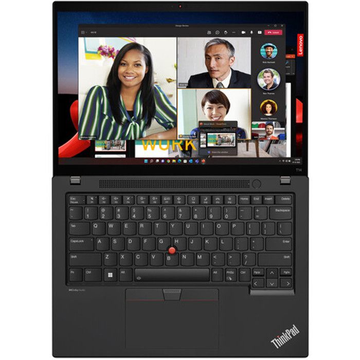 Lenovo ThinkPad T14 G1 - Intel Core i5 - SSD 1 To - RAM 16 Go - Reconditionné - Etat Correct Reconditionné - Lenovo reconditionné disponible sur Cdiscount Seconde Vie