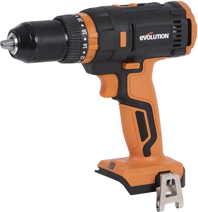 Perceuse visseuse 10,8 V Li-Ion 2 Ah CXT 10 mm Makita