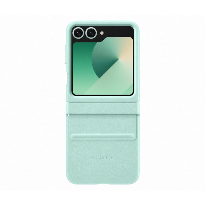 Coque Z Flip6 Premium design - vue 4
