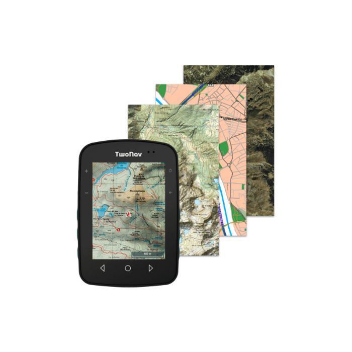 GPS TwoNav Terra