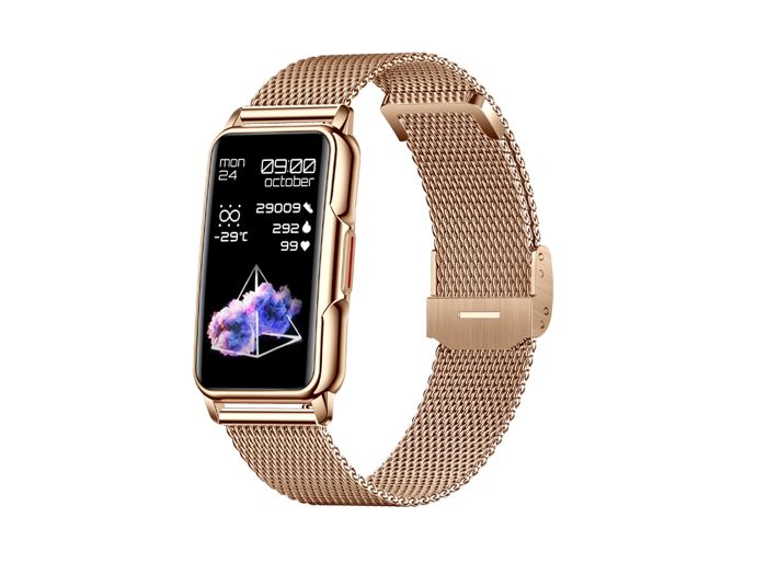 Eko Montre Connectée Anti vol - vue 2