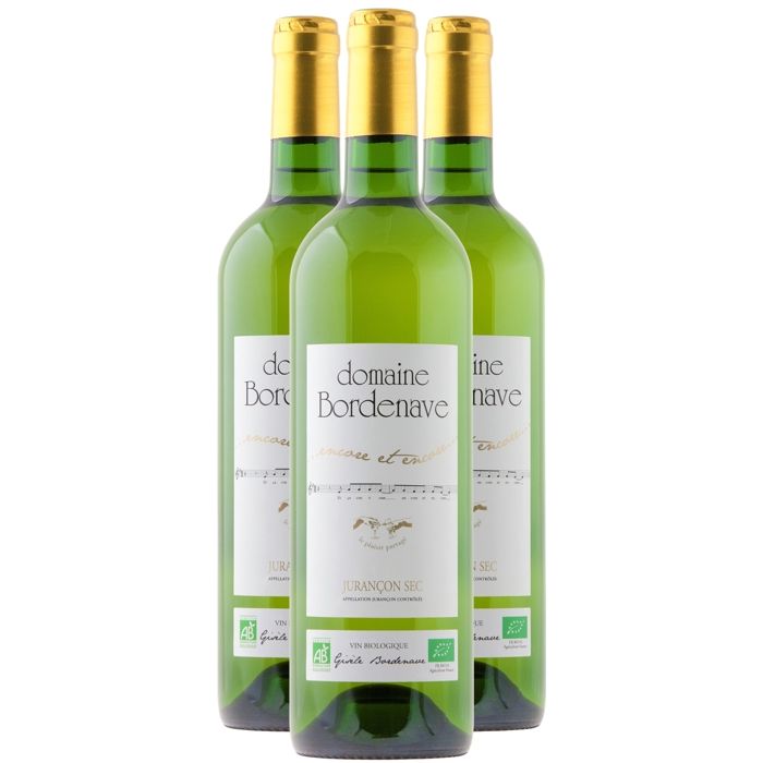 Juranon Vin Prix