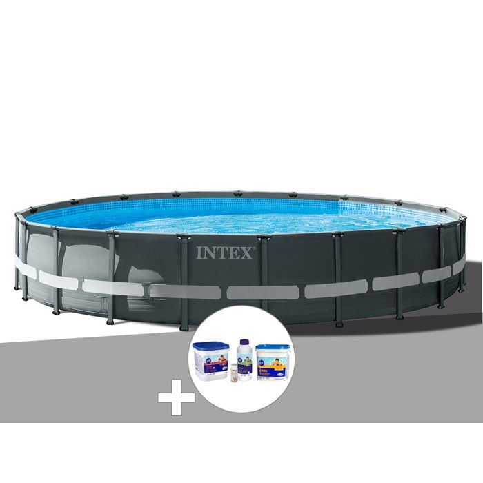 Intex Ultra XTR Frame 6 10 x 1 22