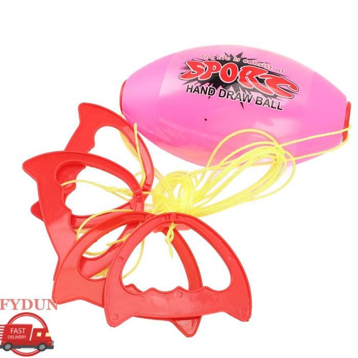 JEU DE NAVETTE de Traction pour Enfants, Jeu de Balle de Traction, Balle de EUR 20,86 - FR JEU DE NAVETTE de Traction pour Enfants, Jeu de Balle de Traction, Balle de EUR 20,86 - FR