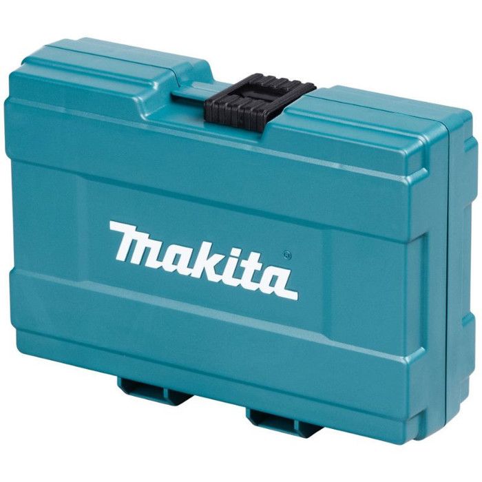 Jeu de 7 douilles Torx 1/2 carré - MAKITA E-23628