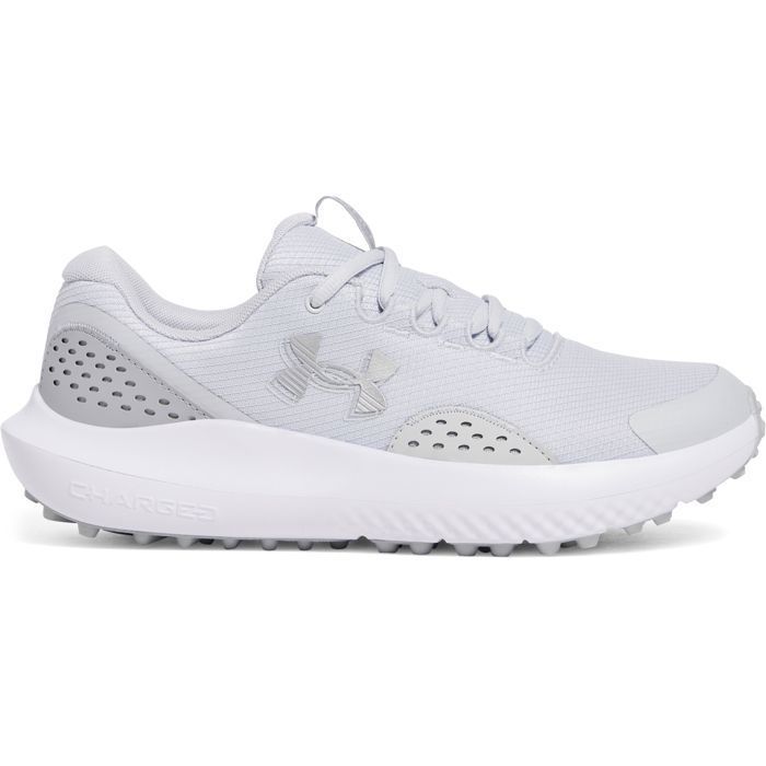 Chaussures de golf avec crampons Under Armour Surge Chaussures de golf avec crampons Under Armour Surge