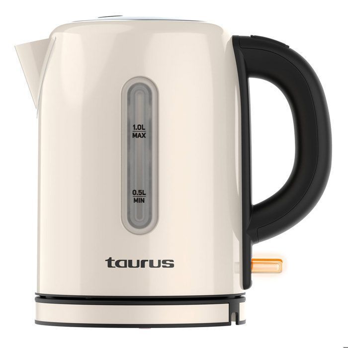 Grille-Pain Taurus Jonic Toast – 2 Fentes, 1150 W, 7 Niveaux - vue 1