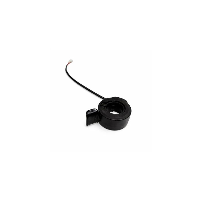 Levier De Frein Gauche 500CT Pour Trottinette électrique - Pièce Compatible Bike 140, Robuste Et Léger
