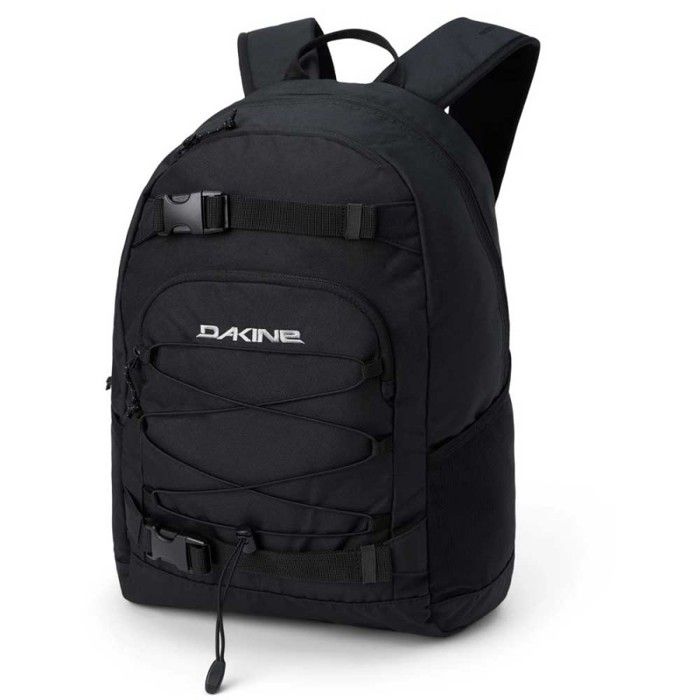 Dakine - Sac à dos Grom 23L - noir - 13647
